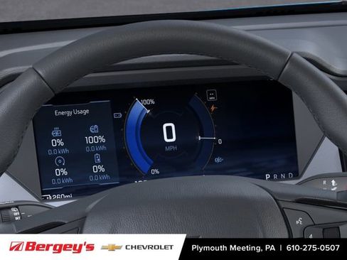 New 2027 Chevrolet Bolt LT w/ Comfort Package FWD image 20