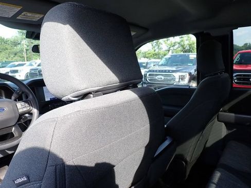 Used 2022 Ford F150 XLT AWD/4WD image 19