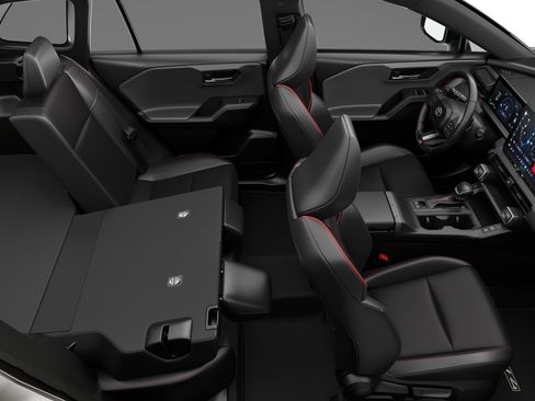 New 2026 Toyota RAV4 AWD Plug-in Hybrid image 22