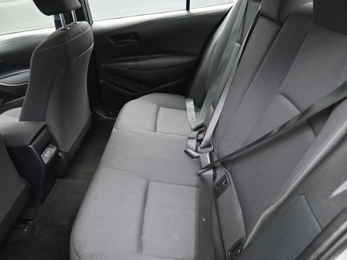 Used 2023 Toyota Corolla LE image 27
