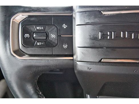 Used 2024 GMC Hummer EV 3X AWD/4WD image 18
