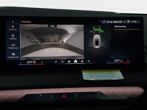 New 2026 BMW X3 xDrive30 w/ Convenience Package image 23