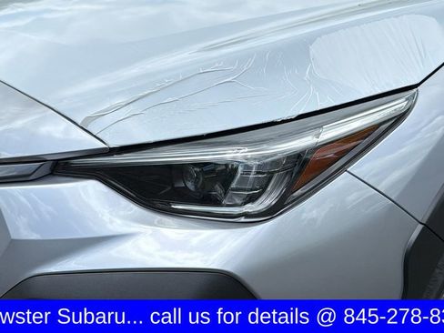 New 2026 Subaru Crosstrek 2.5i Limited AWD/4WD image 4