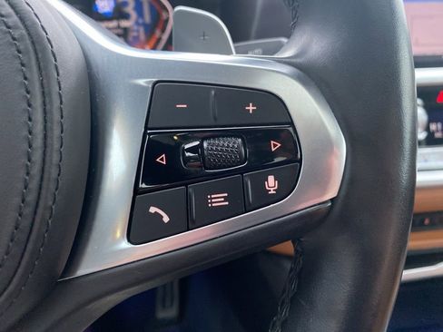 Used 2023 BMW 430i xDrive Coupe w/ M Sport Package image 27