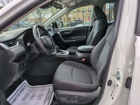 Certified 2024 Toyota RAV4 XLE image 17
