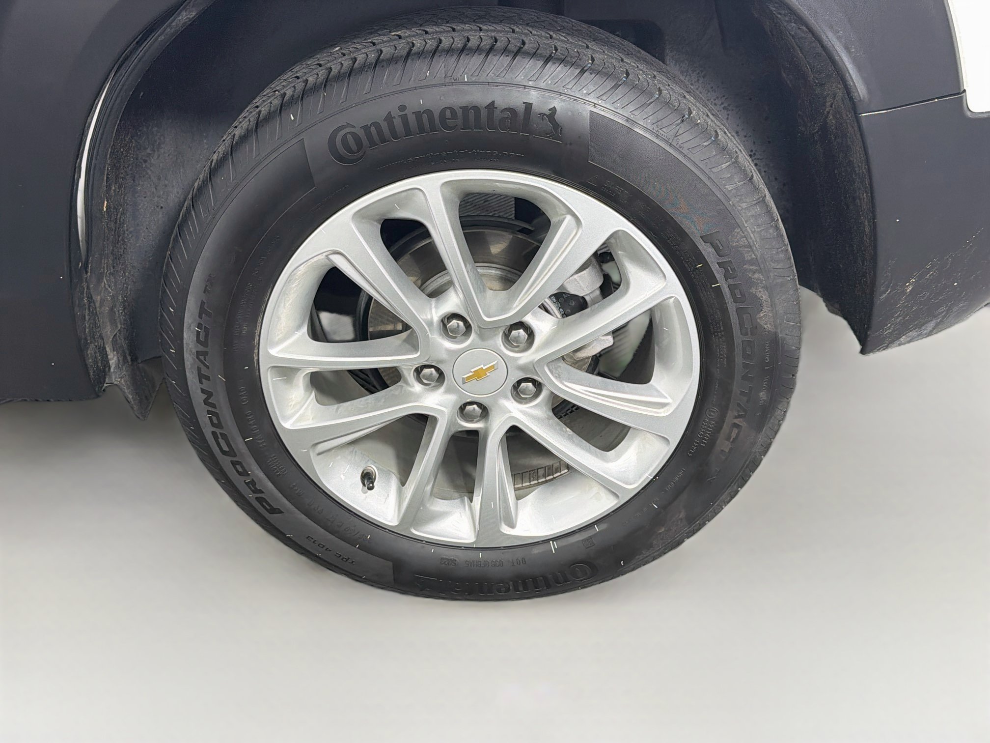 Used 2024 Chevrolet TrailBlazer LS FWD image 11
