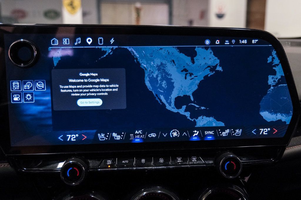 Used 2024 Chevrolet Blazer EV RS AWD/4WD image 21
