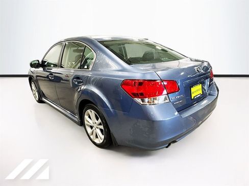 Used 2013 Subaru Legacy 2.5i Premium image 7