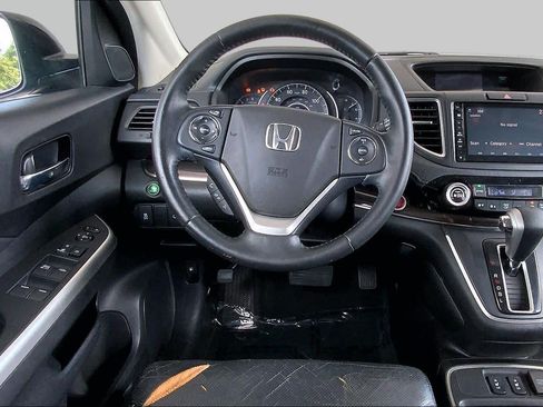 Used 2015 Honda CR-V EX-L image 6