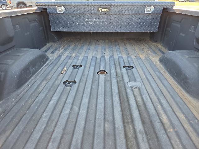 Certified 2024 GMC Sierra 3500 AT4 w/ AT4 Preferred Package AWD/4WD image 26