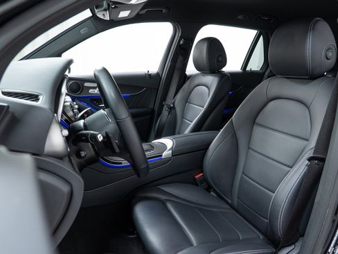 Certified 2022 Mercedes-Benz GLC 300 4MATIC image 13