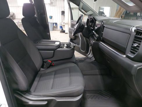 Used 2023 Chevrolet Silverado 1500 RST image 10