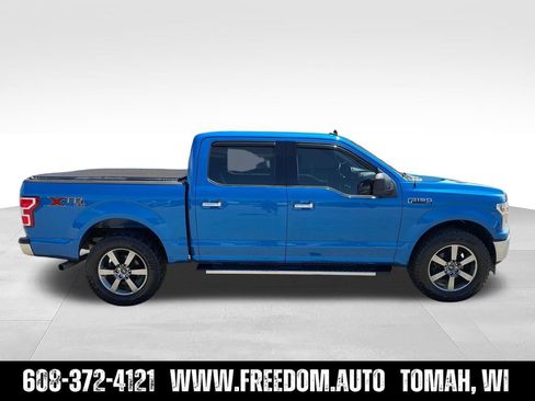 Used 2019 Ford F150 XLT w/ XTR Package AWD/4WD image 6