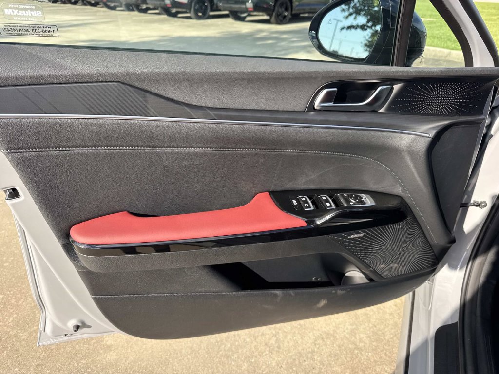 New 2026 Kia K5 GT-Line FWD image 19