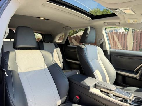 Used 2022 Lexus RX 450h AWD w/ Special Edition image 30
