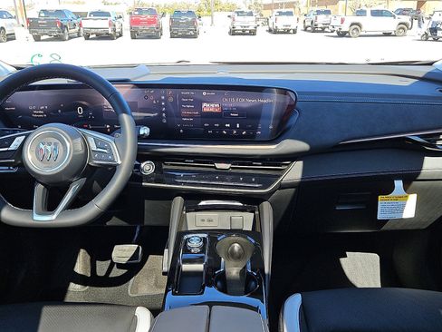 New 2026 Buick Envision Sport Touring AWD/4WD image 8