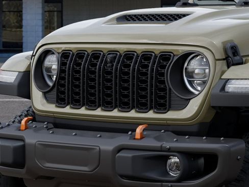 New 2026 Jeep Gladiator Mojave image 11