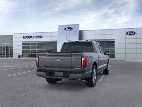 New 2026 Ford F150 Platinum AWD/4WD image 30