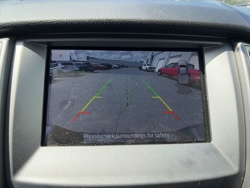 Used 2020 Ford Ranger XLT w/ Equipment Group 301A Mid image 19