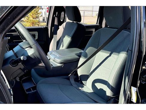 Used 2021 RAM 1500 Classic Warlock image 24