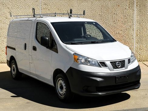 Used 2019 Nissan NV200 S w/ Cruise Control Package FWD image 7