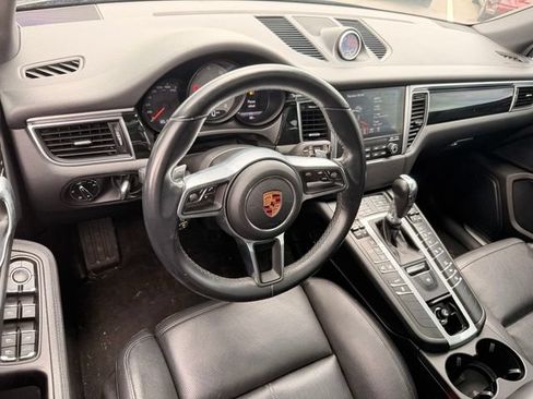 Used 2018 Porsche Macan S AWD/4WD image 19