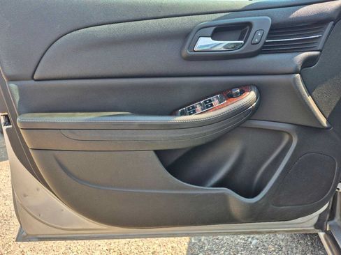 Used 2013 Chevrolet Malibu LTZ FWD image 10
