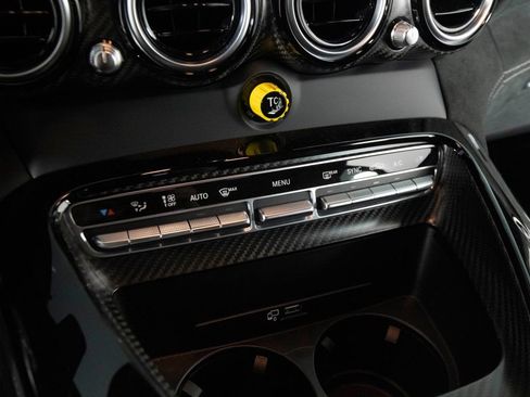 Used 2021 Mercedes-Benz AMG GT Black Series w/ Lane Tracking Package image 26