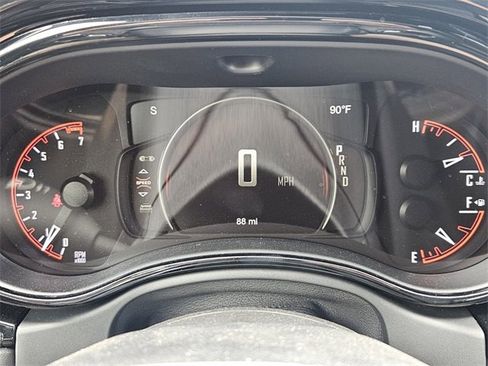 New 2025 Dodge Durango GT w/ Blacktop Package image 27