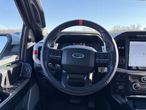 Used 2023 Ford F150 Raptor w/ Raptor Carbon Fiber Package image 14