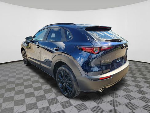 Used 2026 MAZDA CX-30 Aire Edition AWD/4WD image 3
