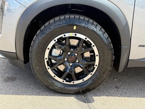 New 2026 Nissan Pathfinder Rock Creek AWD/4WD image 9