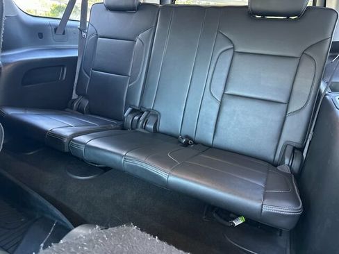 Used 2017 GMC Yukon XL Denali w/ Open Road Package AWD/4WD image 19
