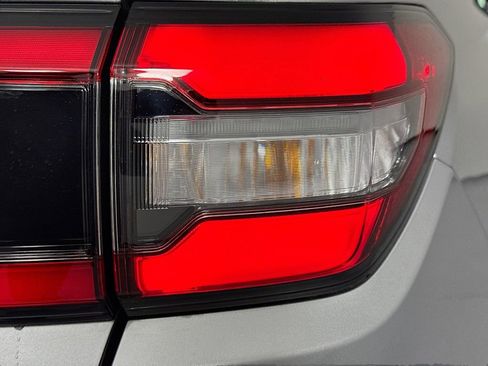 New 2026 Honda Pilot EX-L image 34