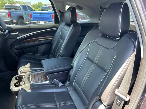 Used 2019 Acura MDX w/ Advance Package AWD/4WD image 32