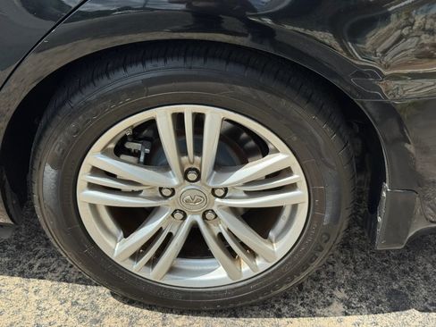 Used 2013 INFINITI G37 Journey w/ Premium Pkg RWD image 34