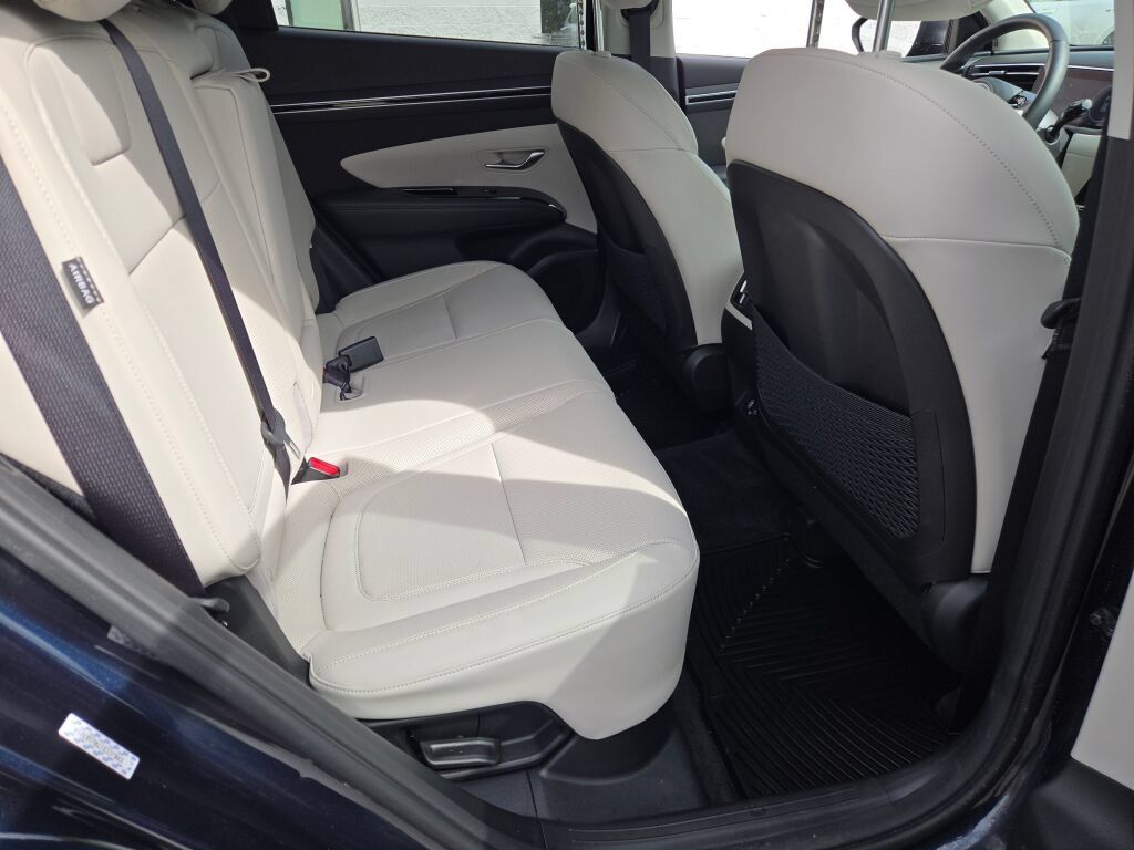 Used 2024 Hyundai Tucson SEL AWD/4WD image 10