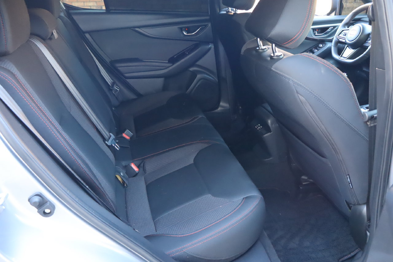 Used 2024 Subaru WRX Premium AWD/4WD image 17
