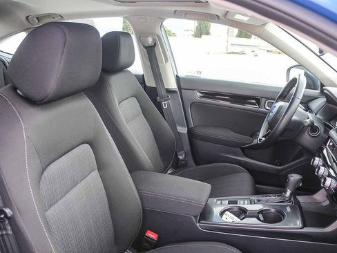 Certified 2023 Honda Civic EX image 17