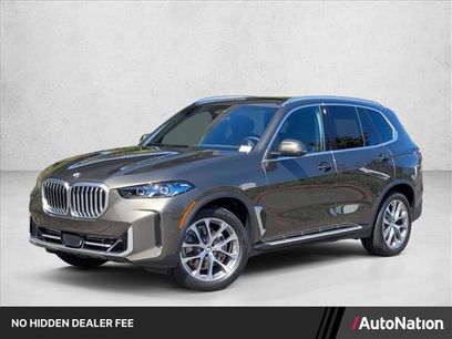 Used 2026 BMW X5 xDrive40i