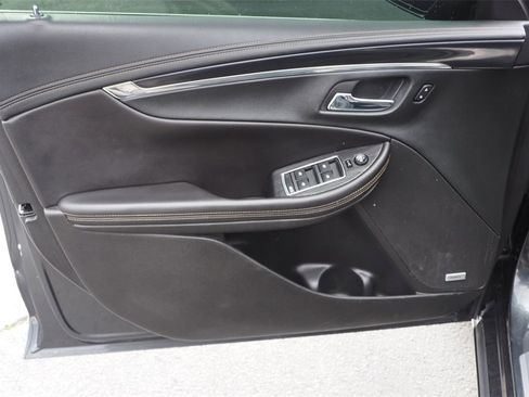Used 2018 Chevrolet Impala Premier image 14