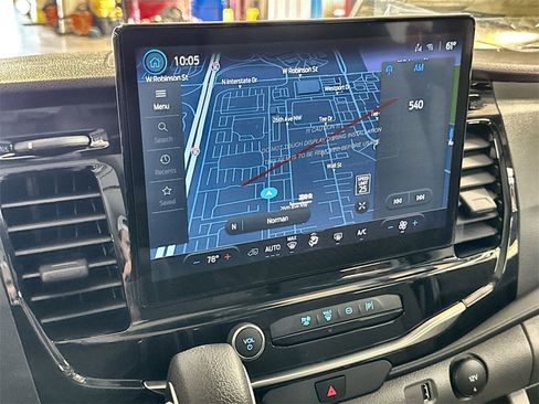 New 2025 Ford Transit 350 XLT image 21