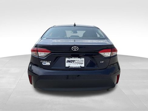 Used 2023 Toyota Corolla LE FWD image 5