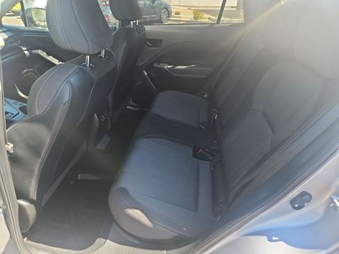 Certified 2024 Subaru Crosstrek 2.0i Premium AWD/4WD image 18