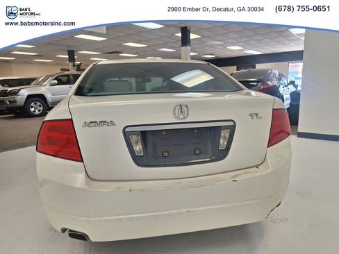 Used 2005 Acura TL FWD image 28