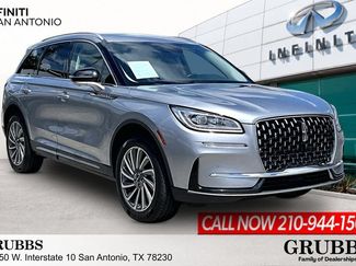 Used 2024 Lincoln Corsair Reserve w/ Equipment Group 201A AWD/4WD video 1