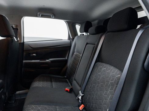 Used 2024 Mitsubishi Outlander Sport LE image 26