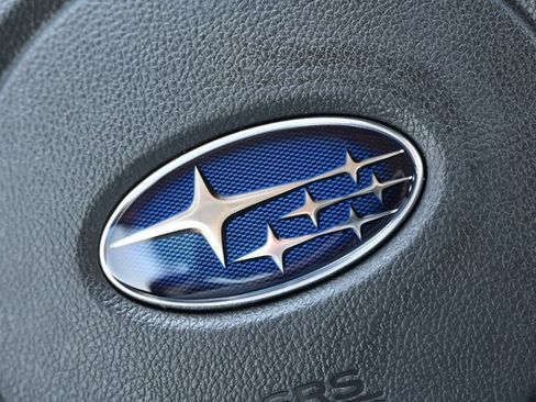 New 2025 Subaru Ascent Limited image 34