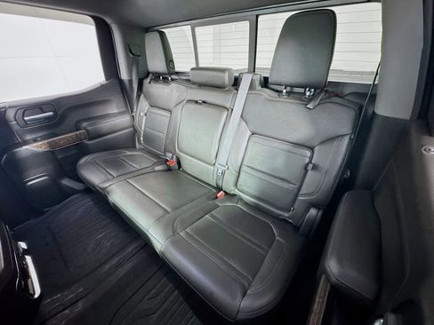 Used 2019 GMC Sierra 1500 Denali w/ Denali Ultimate Package image 24