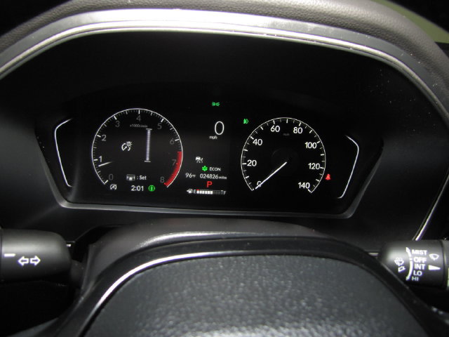 Certified 2024 Honda Pilot EX-L image 27
